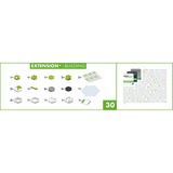 Ravensburger 22415, Tog 
