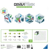 Ravensburger 22415, Tog 