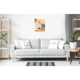 Ravensburger CreArt Beach - Cottage, Maling 