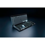 Razer BlackWidow V4 75%, Gaming-tastatur Sort, Razer certificeret mekaniske Orange  Switcher