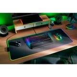 Razer BlackWidow V4 75%, Gaming-tastatur Sort, Razer certificeret mekaniske Orange  Switcher