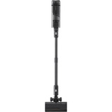 Roborock H60 Hub Ultra Batteri Dry HEPA Poseløs Sort, Hvid, Skaft støvsuger Hvid, Poseløs, Sort, Hvid, Dry, HEPA, Cyklonisk/filtrering, Gulvtæppe, Hårdt gulv