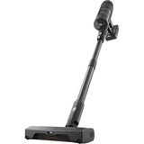 Roborock H60 Hub Ultra Batteri Dry HEPA Poseløs Sort, Hvid, Skaft støvsuger Hvid, Poseløs, Sort, Hvid, Dry, HEPA, Cyklonisk/filtrering, Gulvtæppe, Hårdt gulv