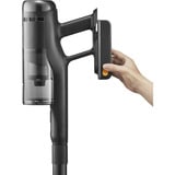 Roborock H60 Hub Ultra Batteri Dry HEPA Poseløs Sort, Hvid, Skaft støvsuger Hvid, Poseløs, Sort, Hvid, Dry, HEPA, Cyklonisk/filtrering, Gulvtæppe, Hårdt gulv