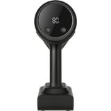 Roborock H60 Hub Ultra Stick vakuum Batteri Dry HEPA Poseløs Sort, Hvid, Skaft støvsuger Hvid, Stick vakuum, Poseløs, Sort, Hvid, Dry, HEPA, Cyklonisk/filtrering