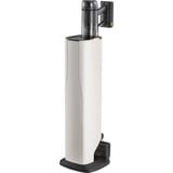 Roborock H60 Hub Ultra Stick vakuum Batteri Dry HEPA Poseløs Sort, Hvid, Skaft støvsuger Hvid, Stick vakuum, Poseløs, Sort, Hvid, Dry, HEPA, Cyklonisk/filtrering