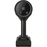 Roborock H60 Hub Ultra, Skaft støvsuger Hvid