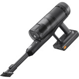 Roborock H60 Hub Ultra, Skaft støvsuger Hvid