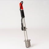 Rommelsbacher Kogespiral TS 2003 XXL, Fordybelse varmelegeme Rød/Hvid