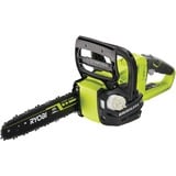 Ryobi ONE+ Akku-kædesav RCS1830-140B, 18Volt, Motorsav Grøn/Sort