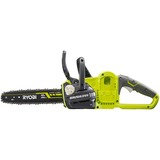 Ryobi ONE+ Akku-kædesav RCS1830-140B, 18Volt, Motorsav Grøn/Sort