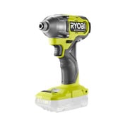 Ryobi ONE+ børsteløs batteri-slagnøgle RID18BL-0, 18 Volt, Schlagskruemaskine Grøn/Sort