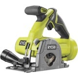 Ryobi R18MMS-0, Rundsav Grøn/Sort