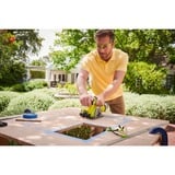 Ryobi R18MMS-0, Rundsav Grøn/Sort