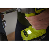 Ryobi RID18BL-0, Schlagskruemaskine Grøn/Sort