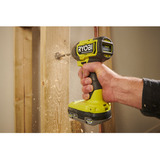 Ryobi RID18BL-0, Schlagskruemaskine Grøn/Sort