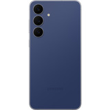 SAMSUNG Galaxy S25 FE 128GB, Mobiltelefon Blå