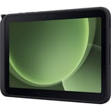 SAMSUNG Galaxy Tab Active5 Pro SM-X356B 5G Qualcomm Snapdragon LTE 128 GB 25,6 cm (10.1") 6 GB Wi-Fi 6E (802.11ax) Android 15 Grøn, Tablet PC Grøn, 25,6 cm (10.1"), 1920 x 1200 pixel, 128 GB, 6 GB, Android 15, Grøn