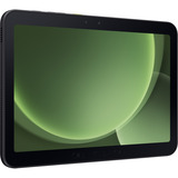 SAMSUNG Galaxy Tab Active5 Pro SM-X356B 5G Qualcomm Snapdragon LTE 128 GB 25,6 cm (10.1") 6 GB Wi-Fi 6E (802.11ax) Android 15 Grøn, Tablet PC Grøn, 25,6 cm (10.1"), 1920 x 1200 pixel, 128 GB, 6 GB, Android 15, Grøn