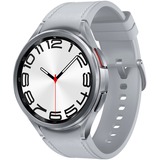 SAMSUNG SmartWatch Sølv