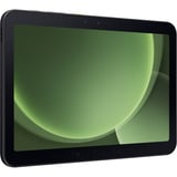 SAMSUNG Tablet PC Grøn