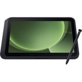 SAMSUNG Tablet PC Grøn