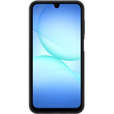 Samsung EF-OA176TBEGWW tilbehør til mobiltelefontaske, Mobiltelefon Cover Sort, Kortholder, Transparent, Samsung, Galaxy A17 4G | A17 5G, 81,4 mm, 10,8 mm