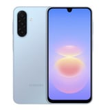 Samsung Galaxy A18 128GB, Mobiltelefon Lyseblå