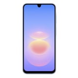 Samsung Galaxy A18 128GB, Mobiltelefon Lyseblå