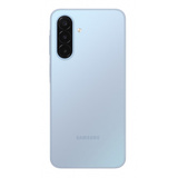Samsung Galaxy A18 128GB, Mobiltelefon Lyseblå