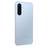 Samsung Galaxy A18 128GB, Mobiltelefon Lyseblå