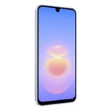 Samsung Galaxy A18 128GB, Mobiltelefon Lyseblå