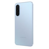 Samsung Galaxy A18 128GB, Mobiltelefon Lyseblå