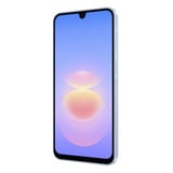 Samsung Galaxy A18 128GB, Mobiltelefon Lyseblå
