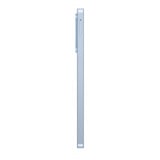 Samsung Galaxy A18 128GB, Mobiltelefon Lyseblå