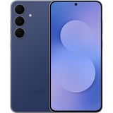 Samsung Galaxy S25 FE 17 cm (6.7") Dual SIM Android 16.0 5G USB Type-C 8 GB 128 GB 4900 mAh Marineblå, Mobiltelefon Blå, 17 cm (6.7"), 8 GB, 128 GB, 50 MP, Android 16.0, Marineblå