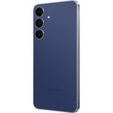 Samsung Galaxy S25 FE 17 cm (6.7") Dual SIM Android 16.0 5G USB Type-C 8 GB 128 GB 4900 mAh Marineblå, Mobiltelefon Blå, 17 cm (6.7"), 8 GB, 128 GB, 50 MP, Android 16.0, Marineblå