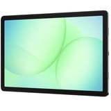 Samsung Galaxy Tab A11+ EU 128GB, Tablet PC Sølv