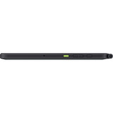 Samsung Galaxy Tab Active5 Pro SM-X356B 5G Qualcomm Snapdragon LTE 128 GB 25,6 cm (10.1") 6 GB Wi-Fi 6E (802.11ax) Android 15 Grøn, Tablet PC Grøn, 25,6 cm (10.1"), 1920 x 1200 pixel, 128 GB, 6 GB, Android 15, Grøn