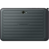 Samsung Galaxy Tab Active5 Pro SM-X356B 5G Snapdragon LTE 128 GB 25,6 cm (10.1") 6 GB Wi-Fi 6E (802.11ax) Android 15 Grøn, Tablet PC Grøn, 25,6 cm (10.1"), 1920 x 1200 pixel, 128 GB, 6 GB, Android 15, Grøn