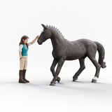 Schleich 42712, Spil figur Brown