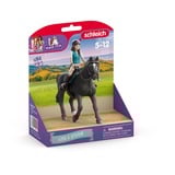 Schleich 42712, Spil figur Brown