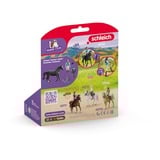 Schleich 42712, Spil figur Brown
