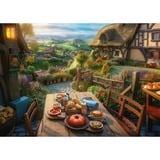 Schmidt Spiele 59763, Puslespil 