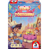 Schmidt Spiele Toppen af kagen!, Brætspil 