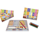 Schmidt Spiele Toppen af kagen!, Brætspil 