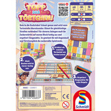 Schmidt Spiele Toppen af kagen!, Brætspil 