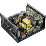 Seasonic Prime GX-650 enhed til strømforsyning 650 W 20+4 pin ATX ATX Sort, PC strømforsyning Sort, 650 W, 100 - 240 V, 50/60 Hz, 9 - 4.5 A, 100 W, 648 W