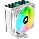 Sharkoon A50 RGB, CPU køler Hvid