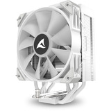 Sharkoon A50 RGB, CPU køler Hvid